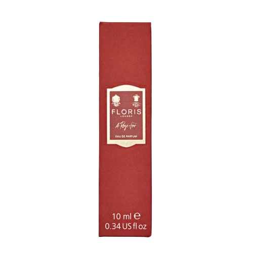 Floris - A Rose for...
