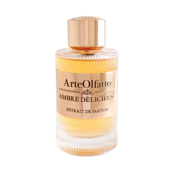 ArteOlfatto - Ambre Délicieuse