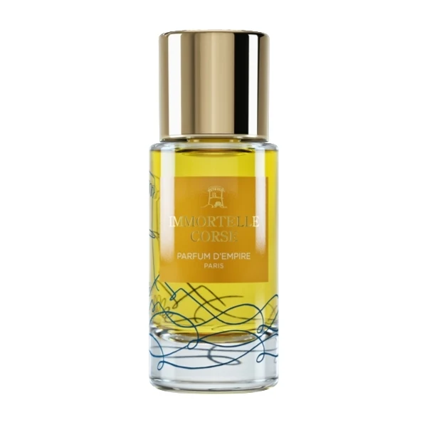 Parfum d'Empire - Immortelle Corse