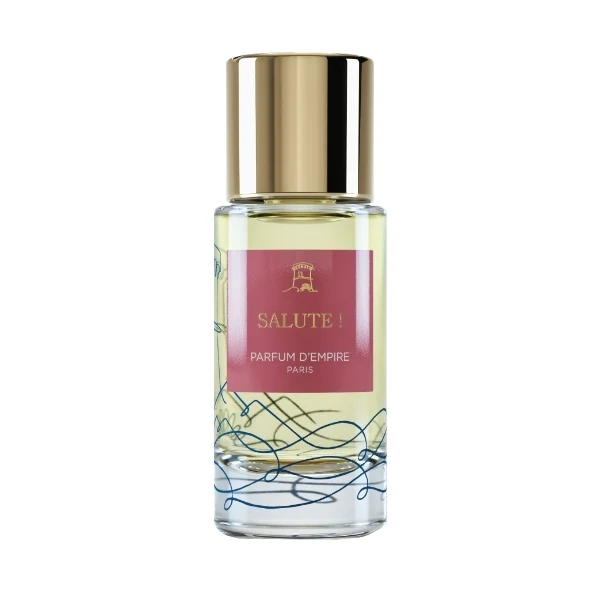 Parfum d'Empire - Salute!