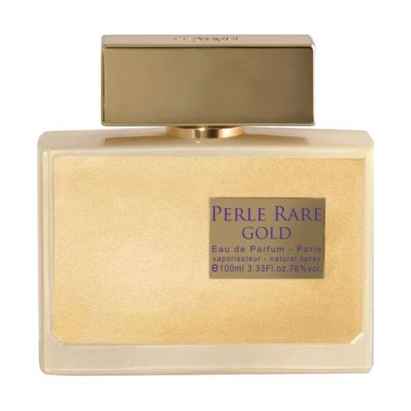 Panouge Paris - Perle Rare Gold