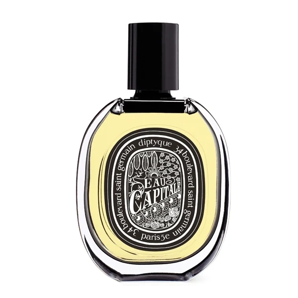DIPTYQUE - Eau Capitale - Eau de Parfum