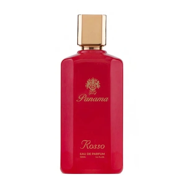 Boellis - Panama 1924 - Rosso
