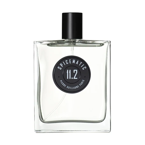 Pierre Guillaume - Spicematic 11.2