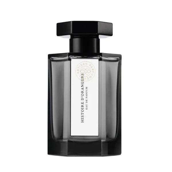 L'Artisan Parfumeur - La Collection - Histoire d'Orangers