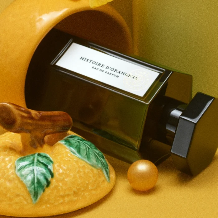 L'Artisan Parfumeur - La Collection - Histoire d'Orangers