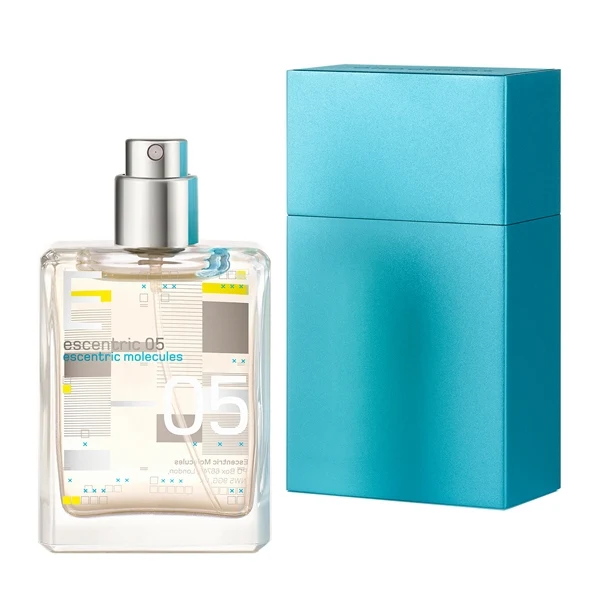 Escentric Molecules - Escentric 05 - Travel Spray