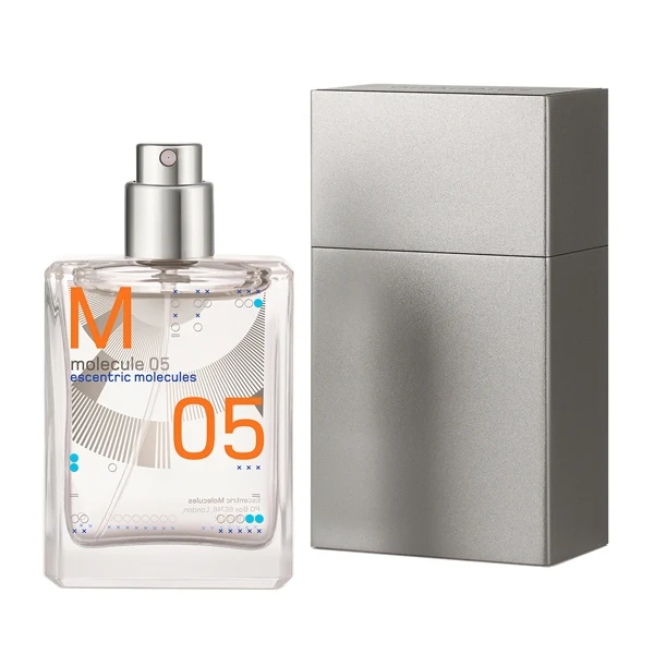 Escentric Molecules - Molecule 05 - Travel Spray