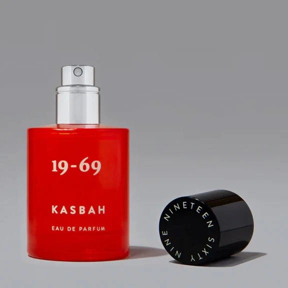 Kasbah – Eau de Parfum – 30ml