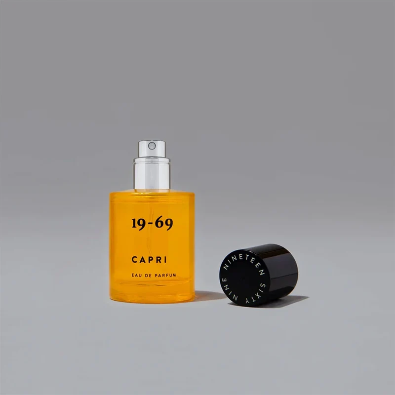 Capri – Eau de Parfum – 30ml