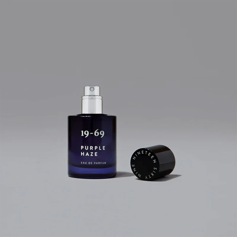 Purple Haze – Eau de Parfum – 30ml
