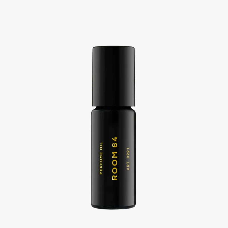 ROOM 64 – Perfume Oil Roller – 10ml