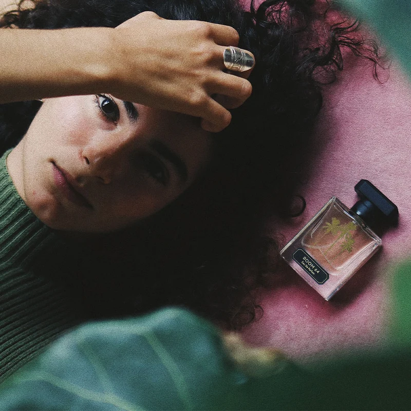 ROOM 64 – Eau de Parfum – 50ml
