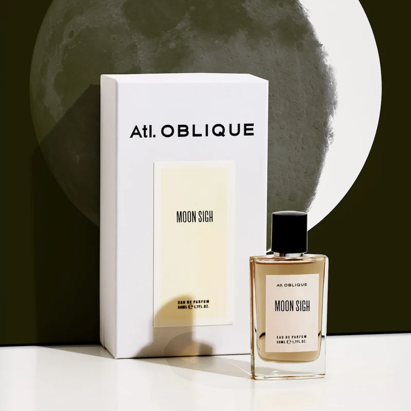 Moon Sigh – Eau de Parfum – 50ml