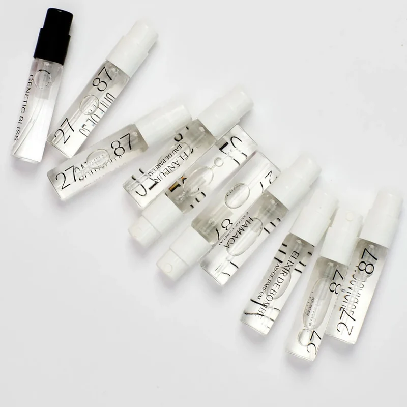 All together now – Discovery Kit – Eau de Parfum