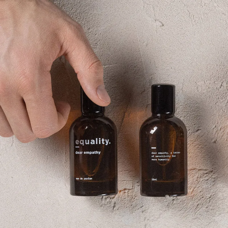 dear empathy – Eau de Parfum – 50ml