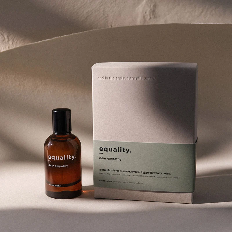 dear empathy – Eau de Parfum – 50ml