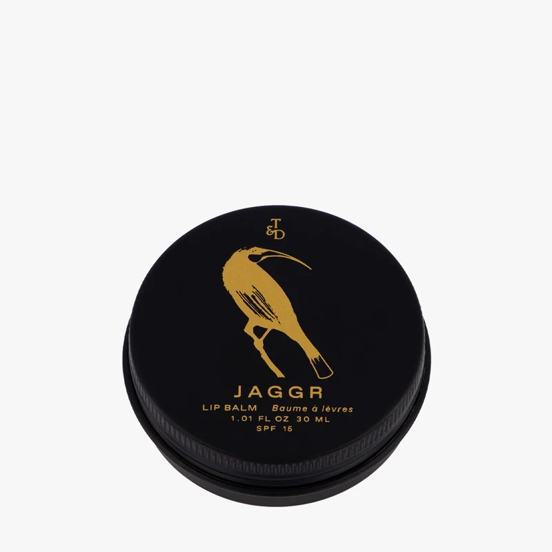 Jaggr Lip Balm – SPF 15