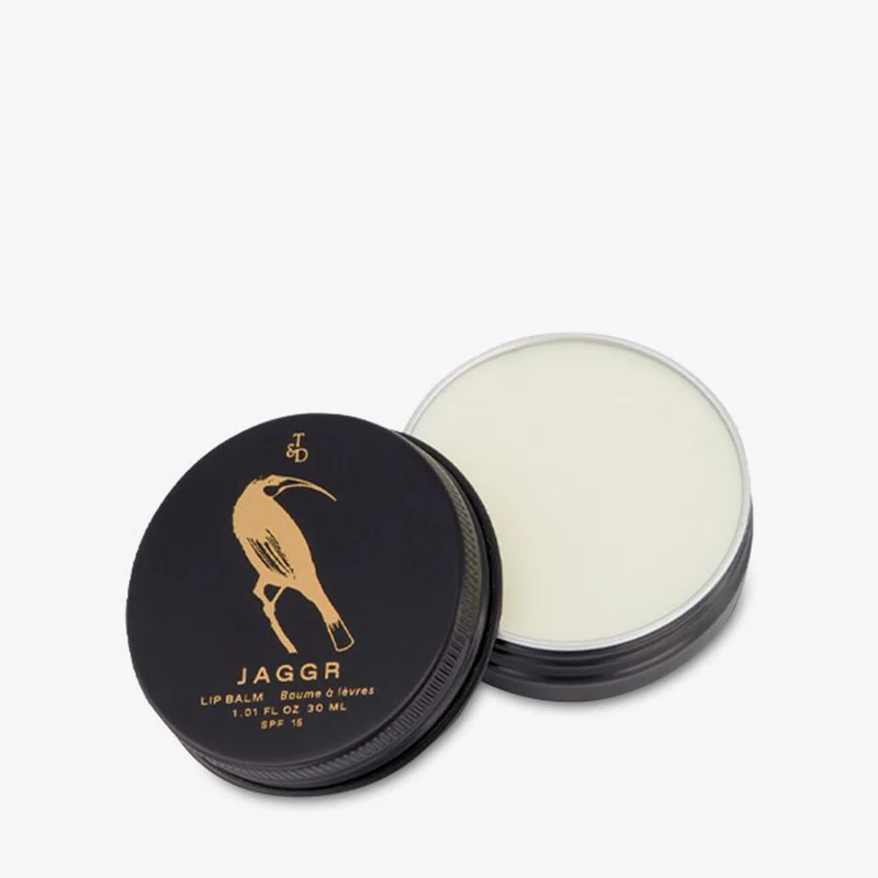 Jaggr Lip Balm – SPF 15