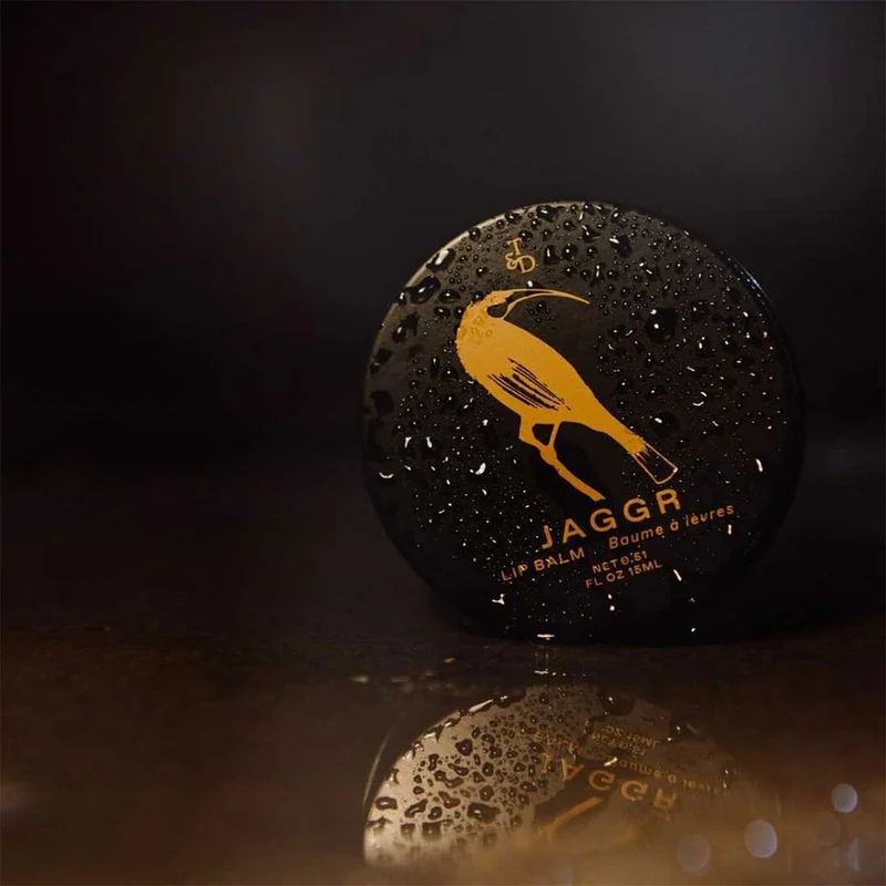 Jaggr Lip Balm – SPF 15