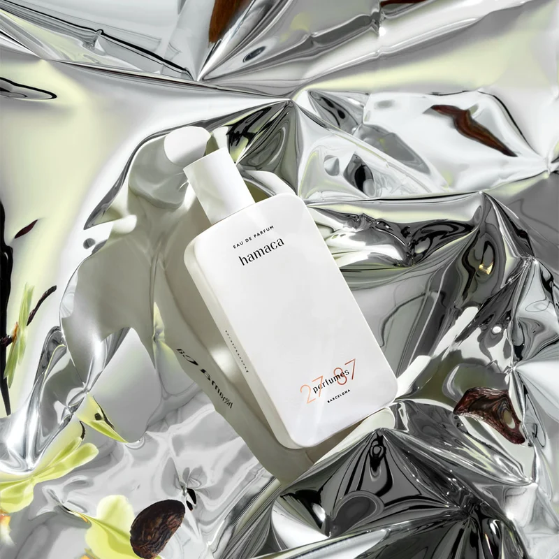 hamaca – Eau de Parfum – Sample