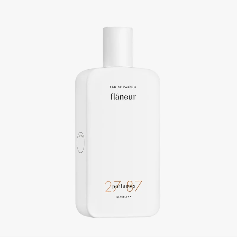 flâneur – Eau de Parfum – 87ml