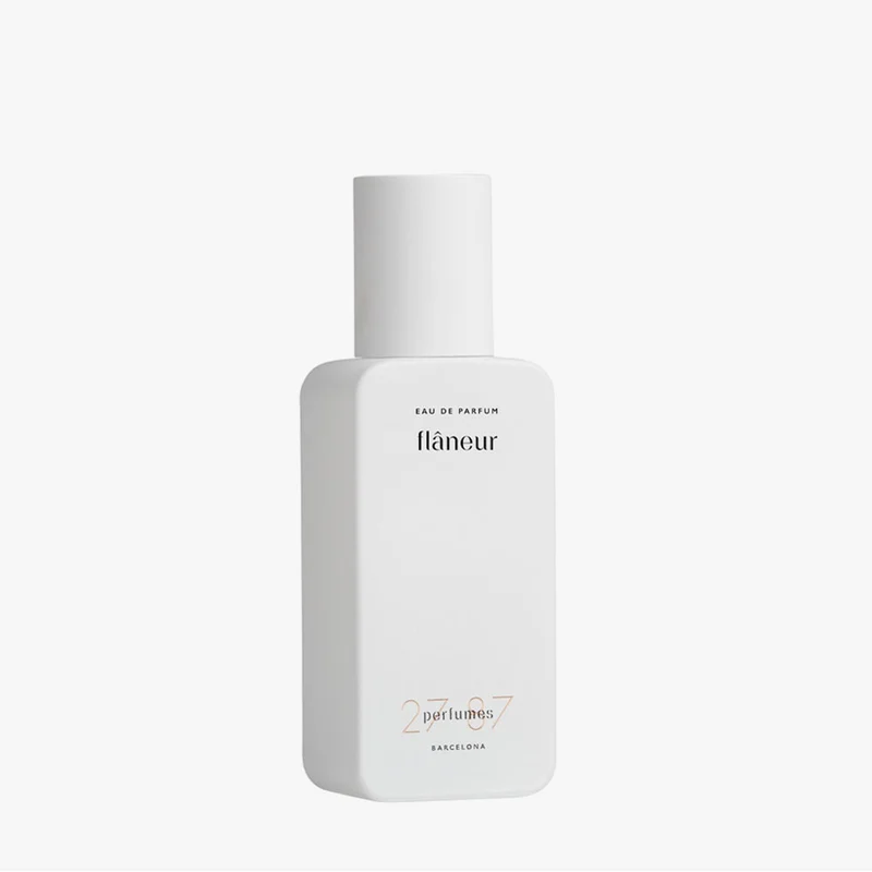flâneur – Eau de Parfum – 27ml