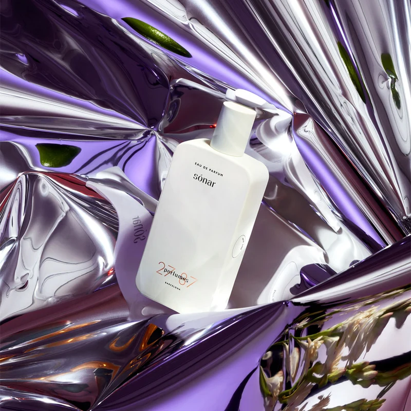 sónar – Eau de Parfum – 87ml