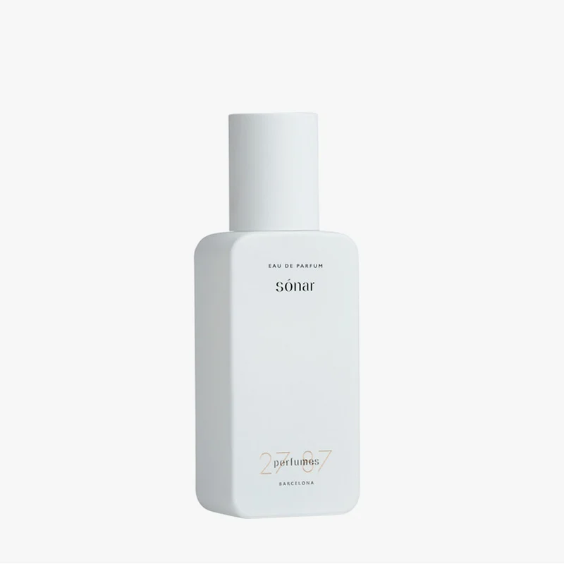 sónar – Eau de Parfum – 27ml