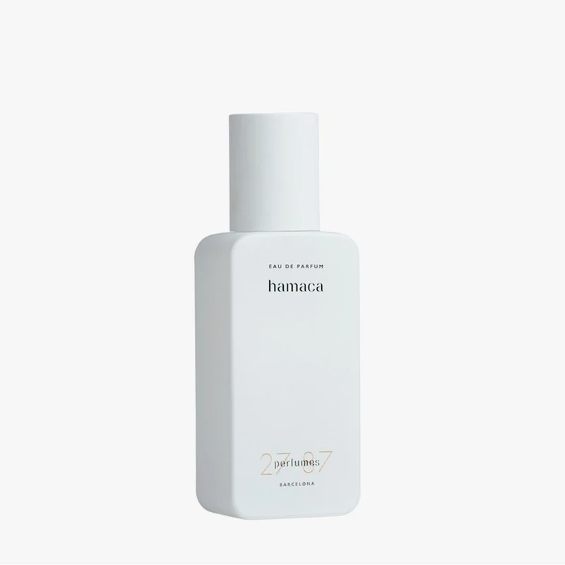 hamaca – Eau de Parfum – 27ml