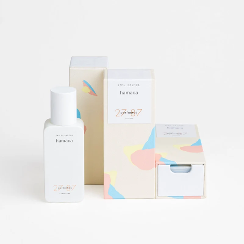 hamaca – Eau de Parfum – 27ml