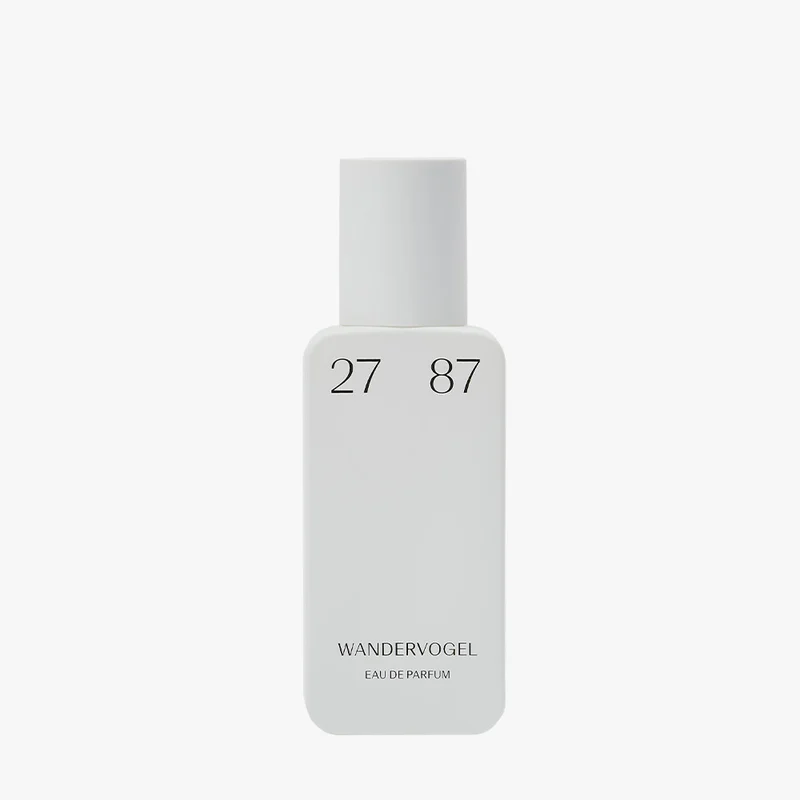 wandervogel – Eau de Parfum – 27ml
