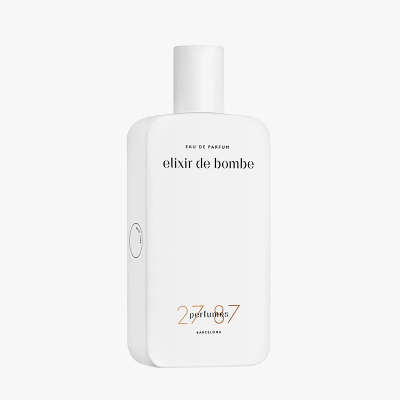 elixir de bombe – Eau de Parfum – 87ml
