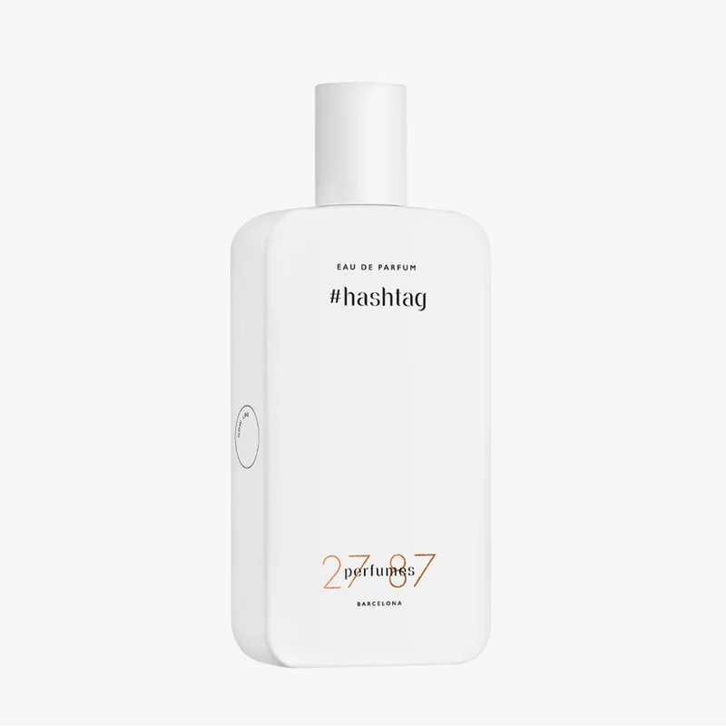 #hashtag – Eau de Parfum – 87ml