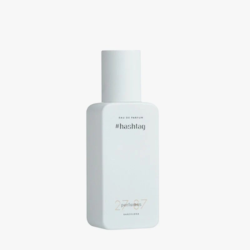 #hashtag – Eau de Parfum – 27ml