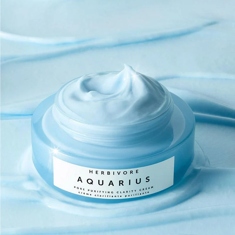Aquarius Pore Purifying Clarity Cream