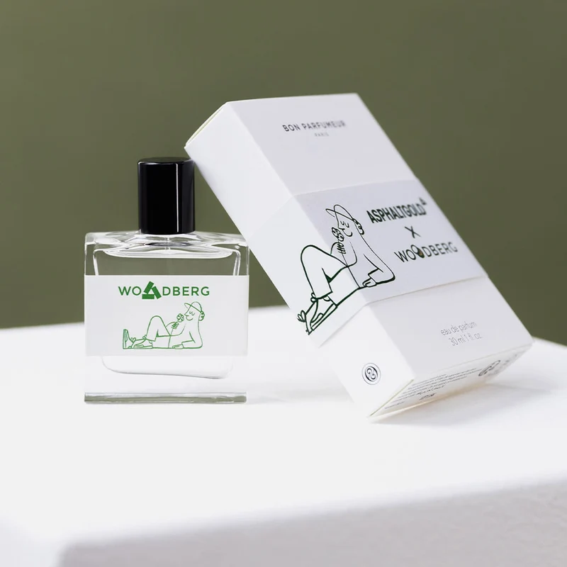 Friends with Benefits – Eau de Parfum – 30ml