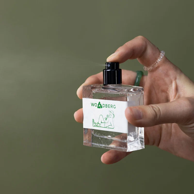 Friends with Benefits – Eau de Parfum – 30ml