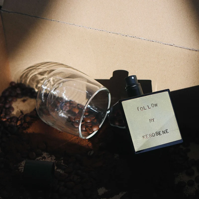 Follow – Eau de Parfum – Sample