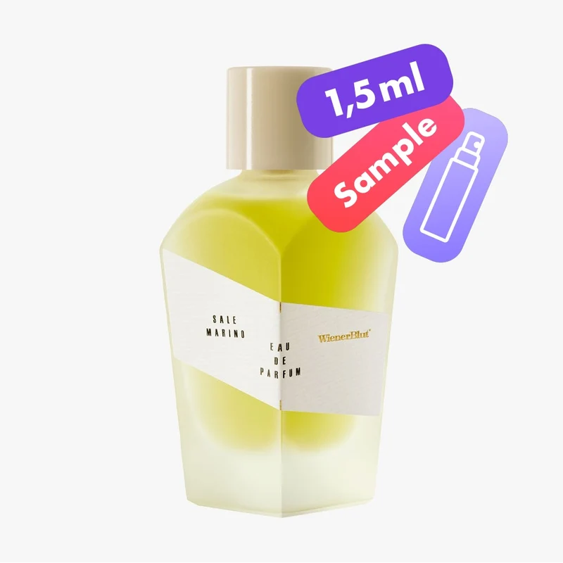 Sale Marino – Eau de Parfum – Sample