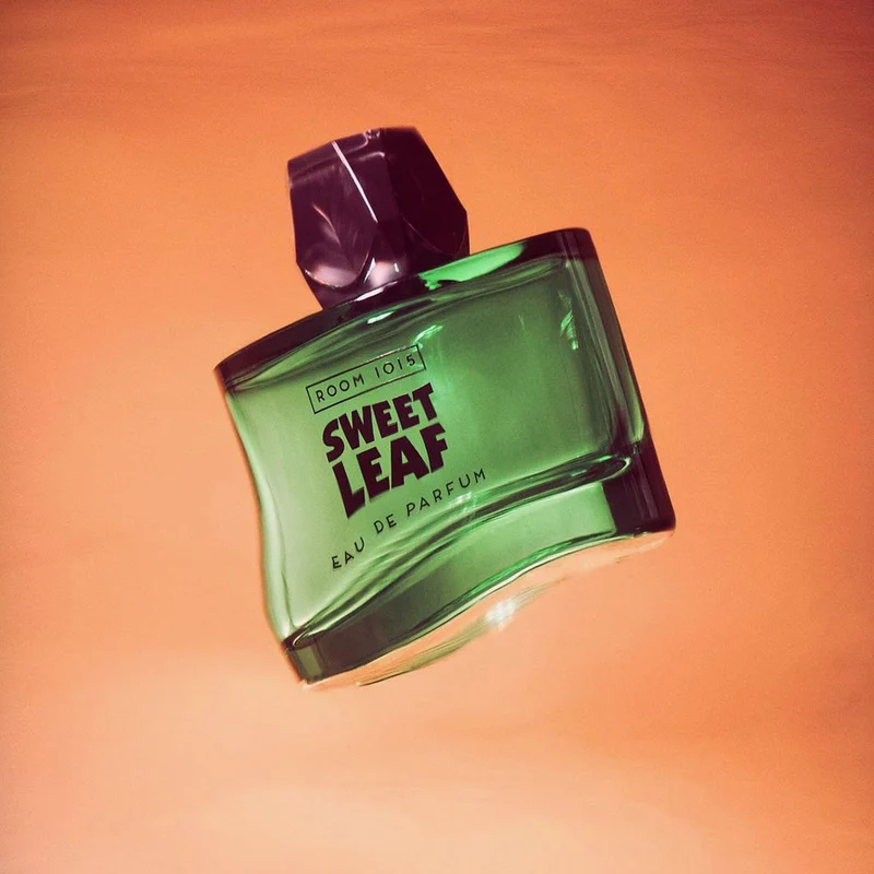 Sweet Leaf – Eau de Parfum – Sample