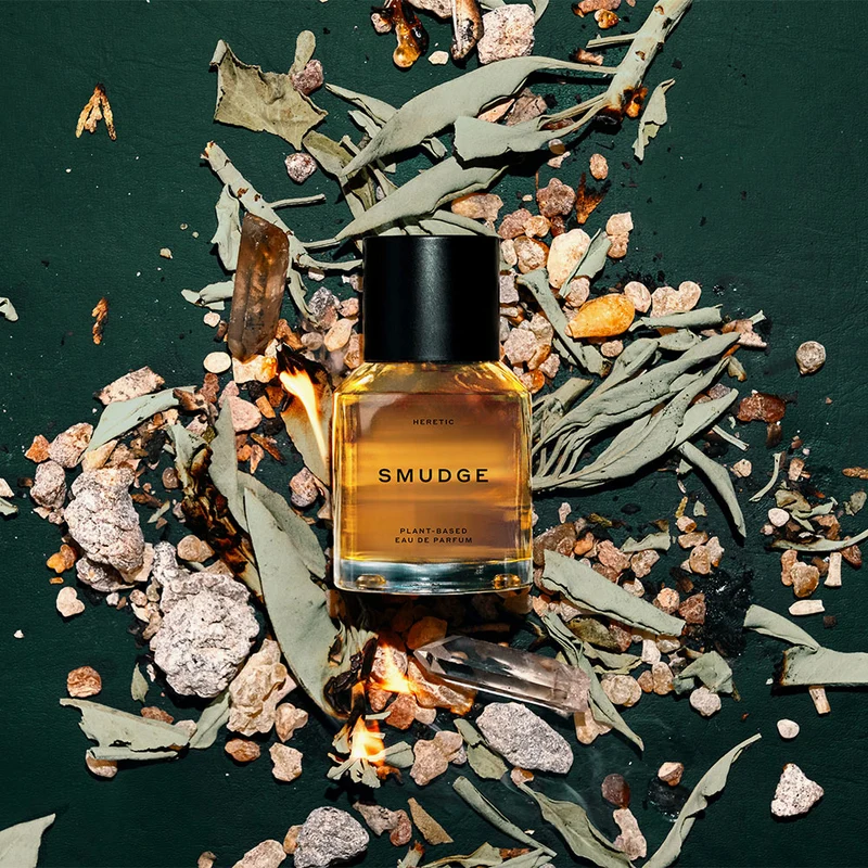 Smudge – Eau de Parfum – 15ml