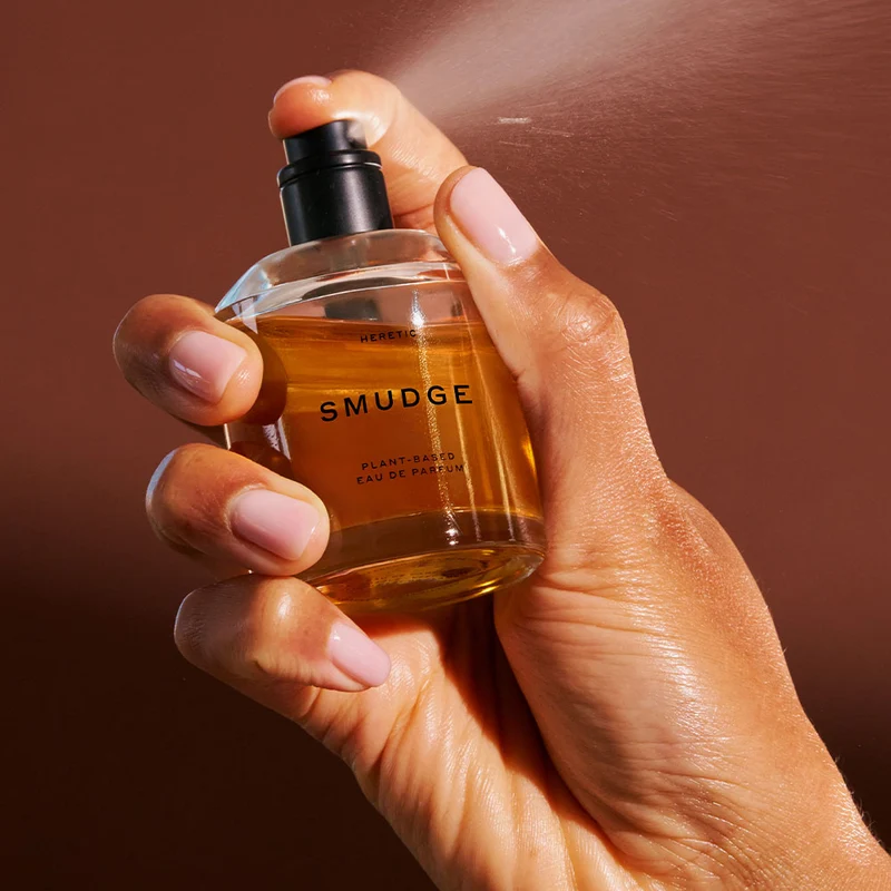 Smudge – Eau de Parfum – 50ml