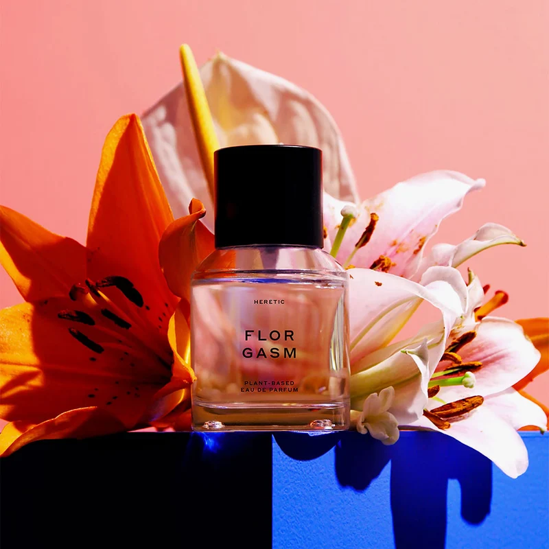 Florgasm – Eau de Parfum – Sample