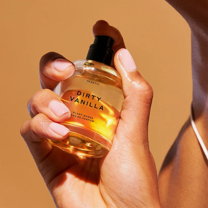 Dirty Vanilla – Eau de Parfum – 50ml
