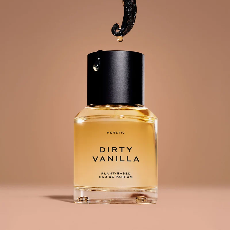 Dirty Vanilla – Eau de Parfum – 50ml