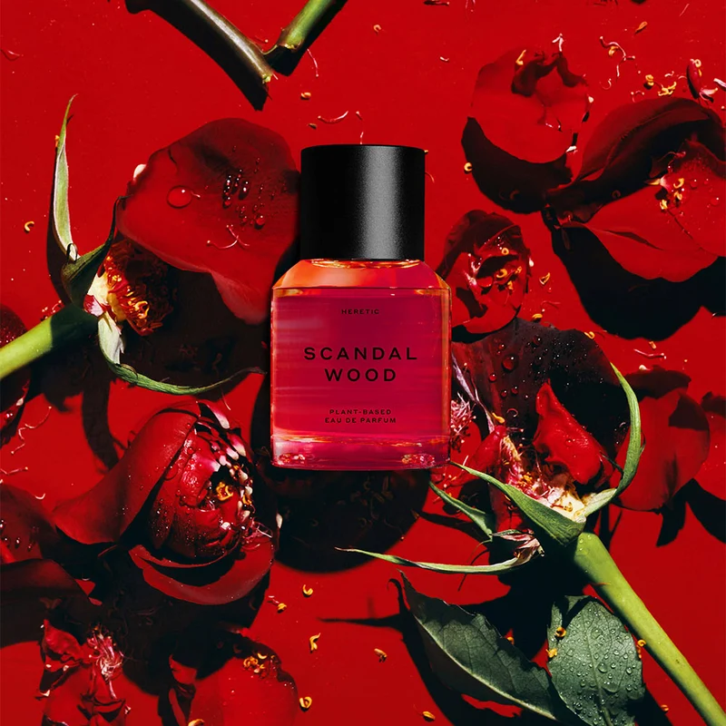 Scandalwood – Eau de Parfum – Sample