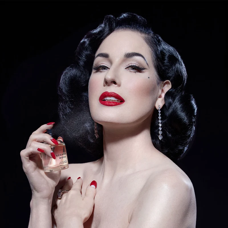 Scandalwood – Eau de Parfum – Sample