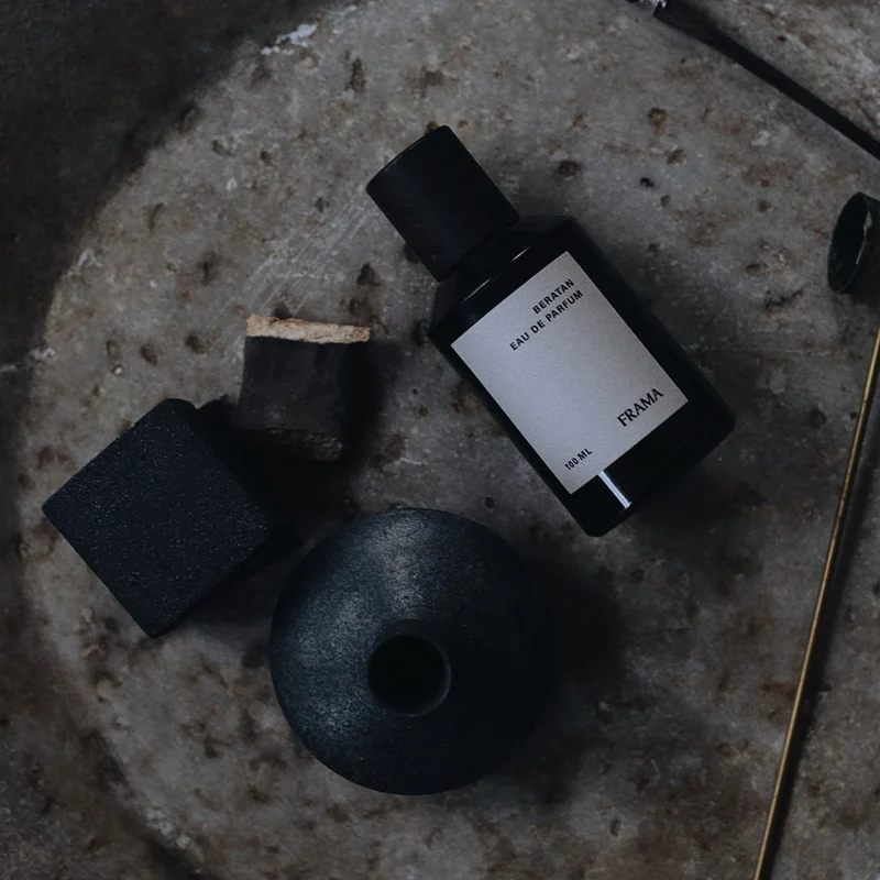 Beratan – Eau de Parfum – Sample