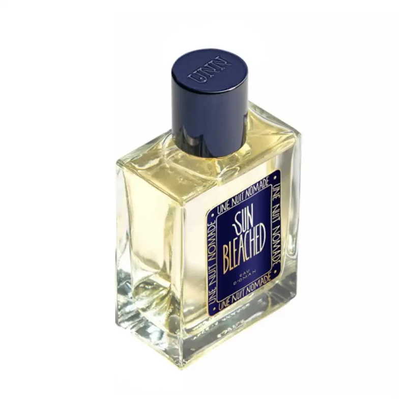 Une Nuit Nomade - Eau d'Oman - Sun Bleached